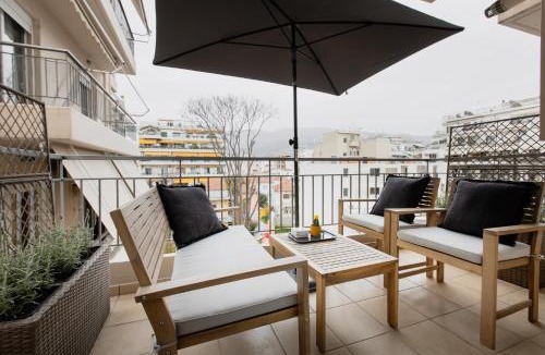 Volos City Centre Apartment | Chic & Comfort Homes in Central Volos # 3