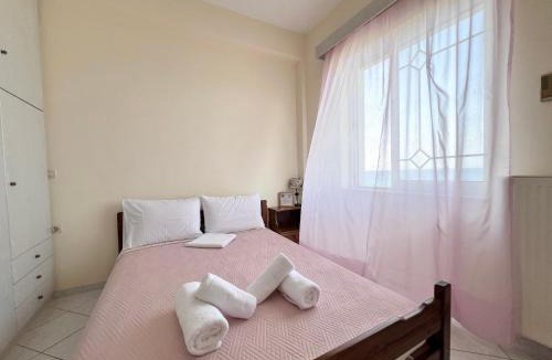 Sipiada Apartment | Chiliadou Cosy Apartments