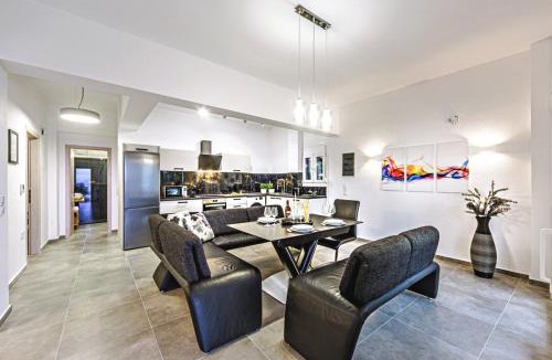 Dafnata Apartment | Chillout Luxury Apartments Corfu Aurora