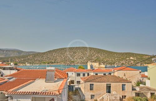 Ermionida Apartment | Chloi Apartment