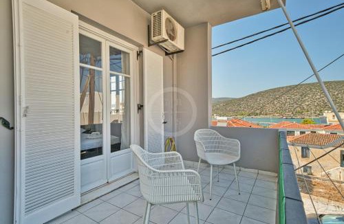 Ermionida Apartment | Chloi Apartment