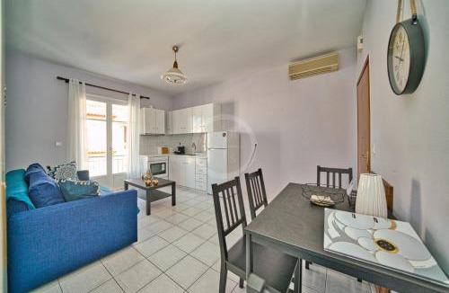 Ermionida Apartment | Chloi Apartment
