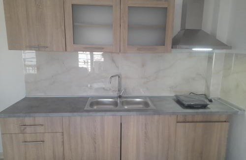 Kastoria Apartment | chloi house