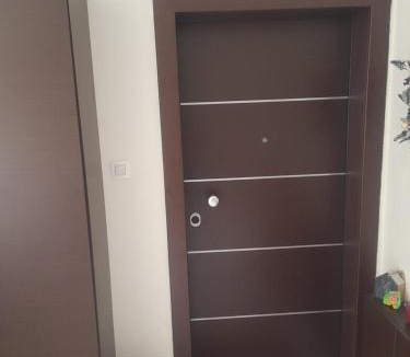 Kastoria Apartment | chloi house