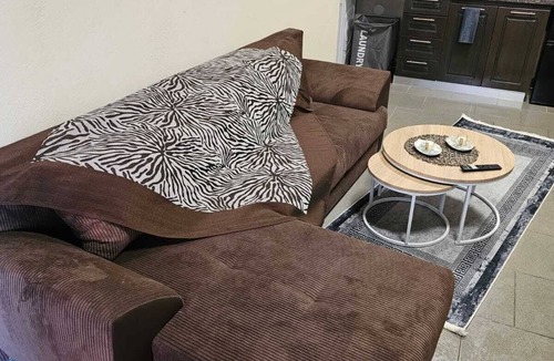 Alexandroupoli Apartment | Chous Cozy Studio - Central & Equipped Holiday Home