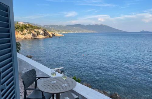 Marathokampos Bed & Breakfast | Chrisopetro Rooms
