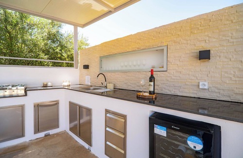 Plaka Apartment | Christianna Apartments 2 -Vacation apartment in Crete