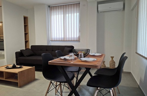 Alimos Apartment | Christina's Home near the sea