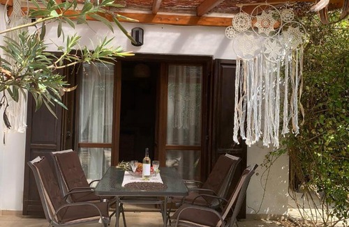 Lefokastron House | Christina's Seaside