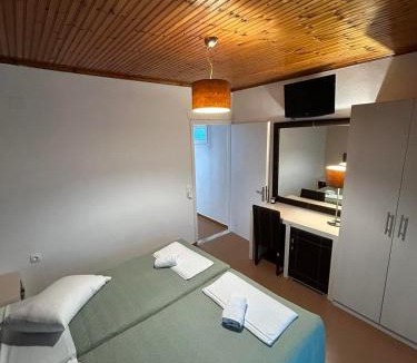 Ag. Georgios House | Christodoulos Apartment