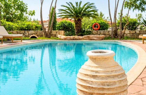 Vlachata Apartment | Christoforos Apartments