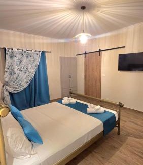 Sivota Apartment | Christopher Elegant Collection