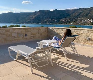 Palaiochora House | Christos Place-Paleochora