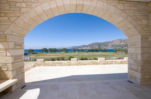 Palaiochora House | Christos Place-Paleochora