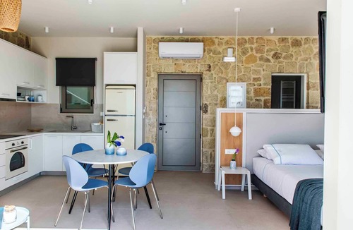 Falassarna Villa | Cielo e Mare Villas