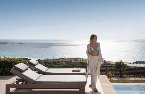 Falassarna Villa | Cielo e Mare Villas – Holiways Collection