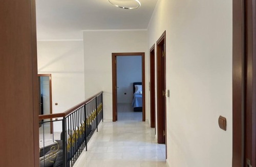 Ialyssos Villa | Cielo Hillside Villa