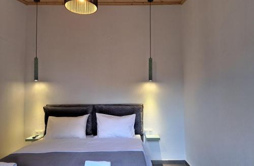 Nea Skioni Apartment | Citrus Garden