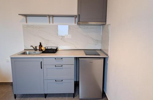 Nea Skioni Apartment | Citrus Garden