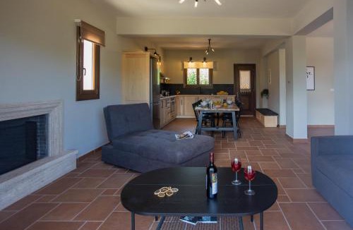 Argostoli Apartment | Citrus House