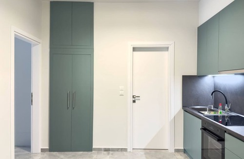 Trikala Apartment | City Bliss I Trikala town