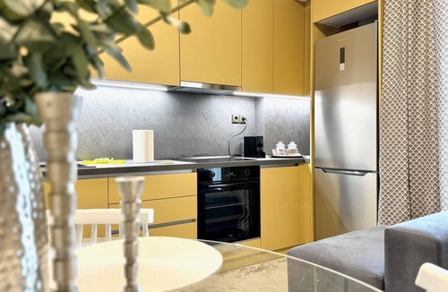 Trikala Apartment | City Bliss II Trikala town