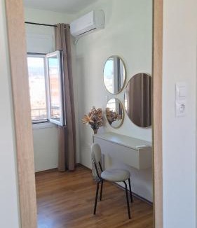 Sparta Apartment | City Comfort Sparti
