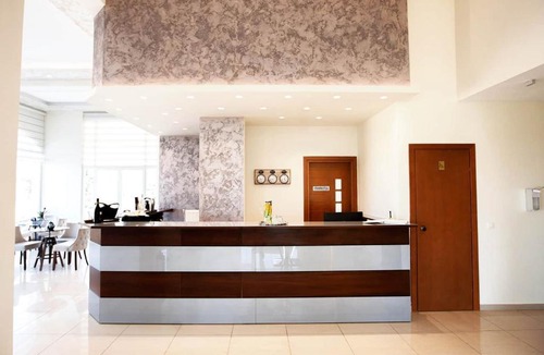 Thermi Hotel | City Gate Hotel Airport Thessaloniki