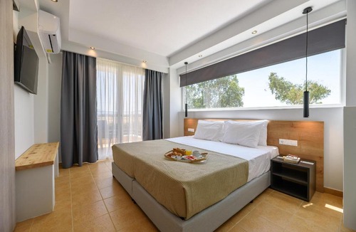 Thermi Hotel | City Gate Hotel Airport Thessaloniki