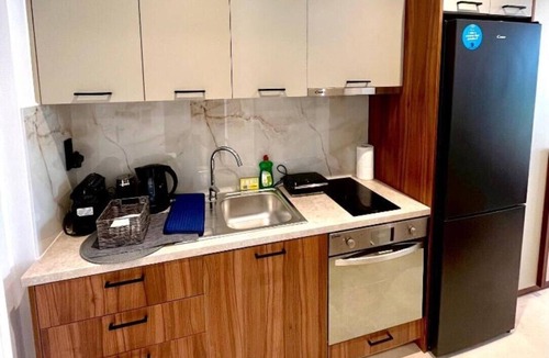 Ioannina House | City Hill Luxury Apartments - Deluxe Apartment