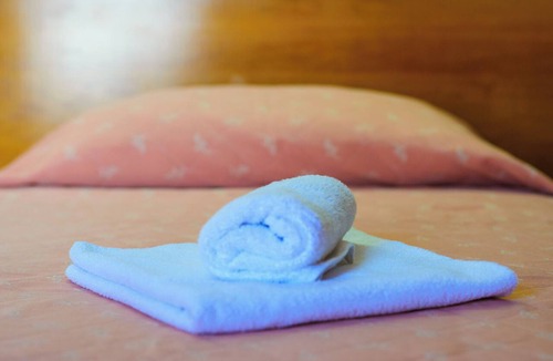 Loutraki Hotel | CiTYZen Hotel Loutraki