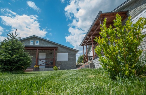 Konitsa House | Classic Mountain Bungalow F, Konitsa