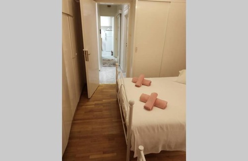 Makrigianni Apartment | Classical Apartment in Acropolis