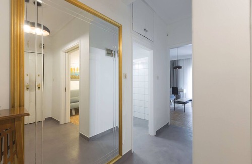 Old Town Apartment | CLASSY APARTMENT, CITY CENTER, DESIGNED AND OWNED BY ARCHITECT