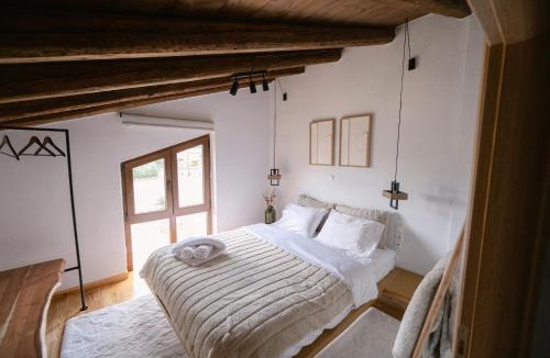 Distomo-Arachova-Antikyra Ski Chalet | Cloud9 Chalet