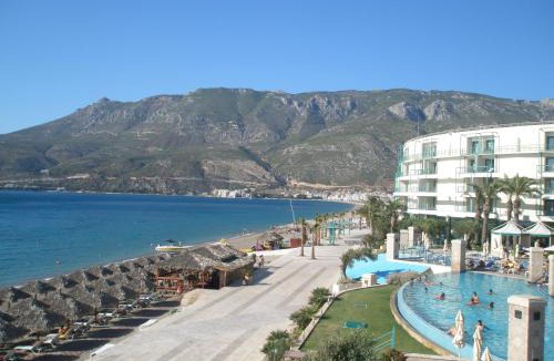 Loutraki Resort | Club Hotel Casino Loutraki