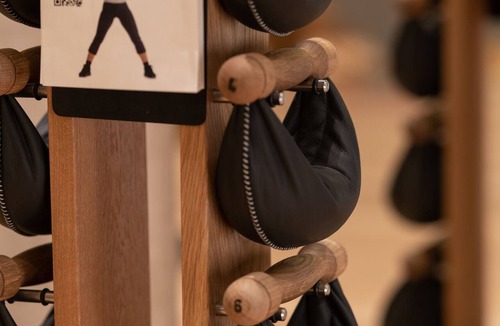 Makrigianni Hotel | COCO-MAT Athens BC
