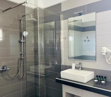 Kallithea Apartment | Colibri