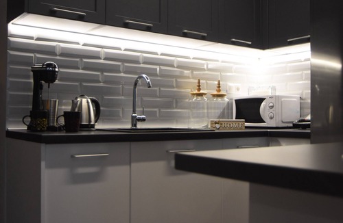 Thessaloniki City Centre Apartment | Comely luxury Apt.(must)