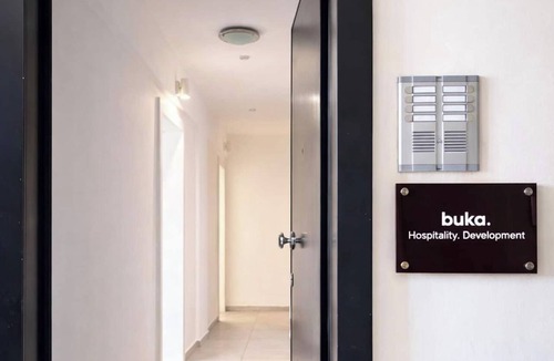 Ladadika Apartment | Comfortable 1BR Apartment 5 min to Ladadika