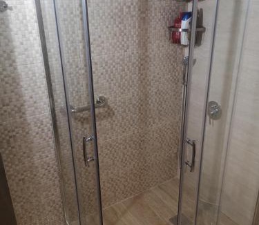 Thessaloniki Apartment | Comfortable Apartment in Kato Toumpa