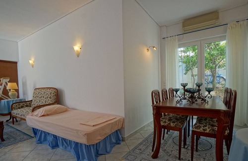 Galaxidi House | Comfortable holiday home - Seafarer's Shelter
