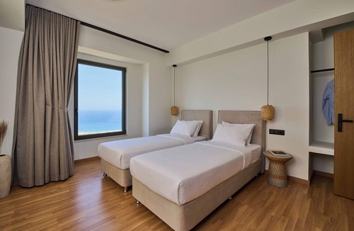 Sitia House | Comfortbnb- Theasis Suite with private pool, Sitia