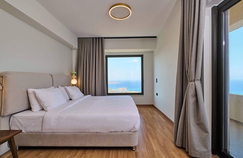Sitia House | Comfortbnb- Theasis Suite with private pool, Sitia