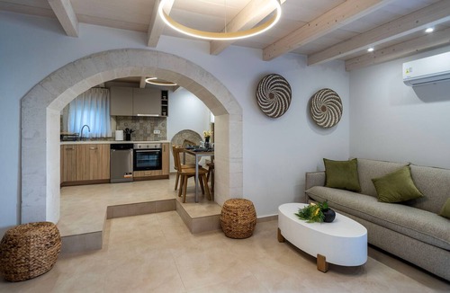 Monopari House | Conaleni - Concona houses