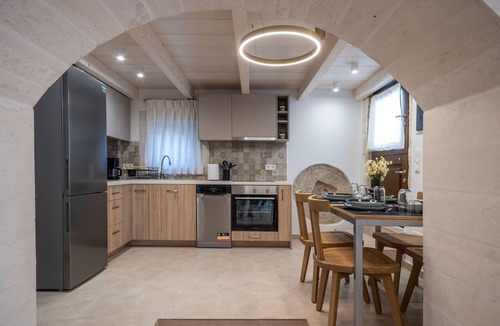 Monopari House | Conaleni - Concona houses