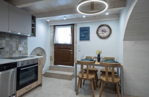 Monopari House | Conaleni - Concona houses