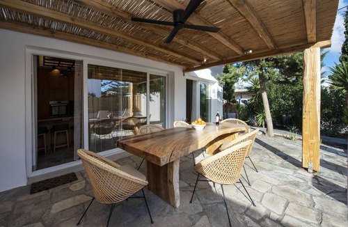 Apollonia Villa | Condominium with a private pool—5 minutes from the beach