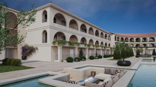 Molos Resort | Conrad Corfu
