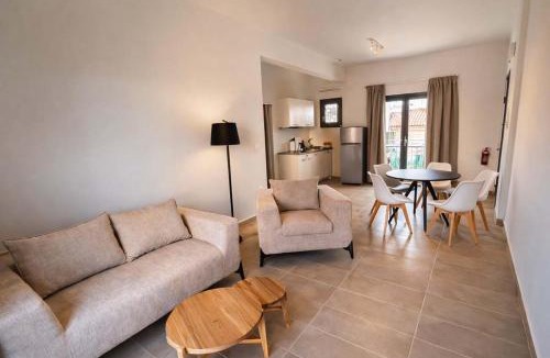 Paralio Astros Apartment | CONSTA Luxury Apartments
